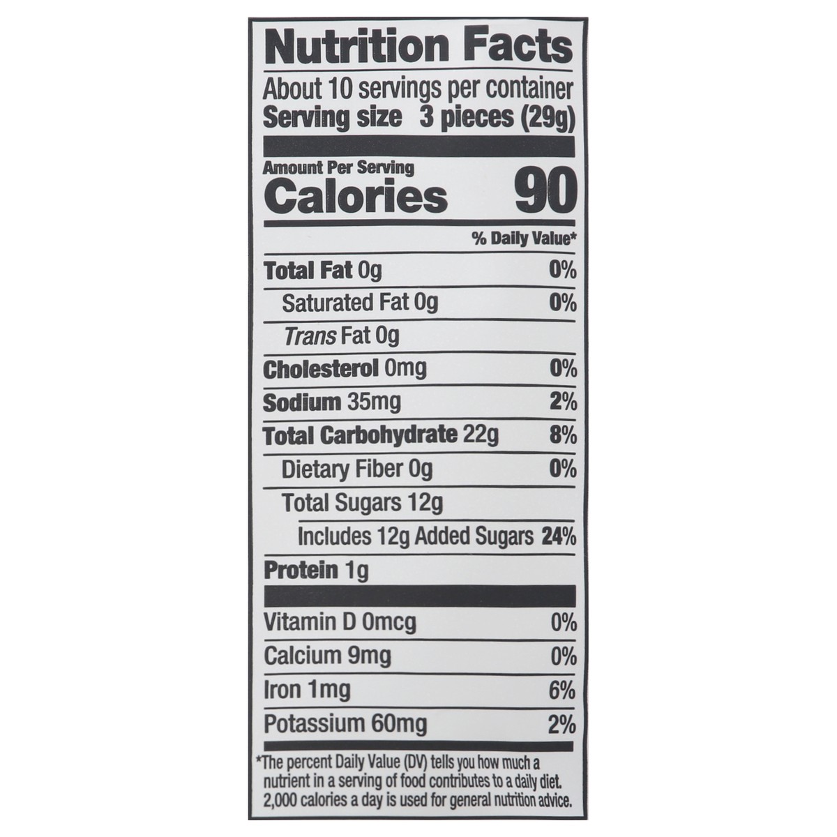 slide 8 of 13, Wiley Wallaby Soft & Chewy Blueberry Pomegranate Licorice 10 oz, 10 oz