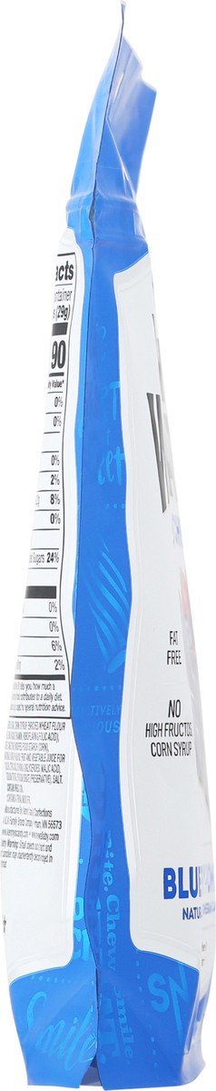 slide 10 of 13, Wiley Wallaby Soft & Chewy Blueberry Pomegranate Licorice 10 oz, 10 oz