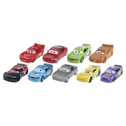 Disney Pixar Cars 3 Die-Cast Singles Assortment