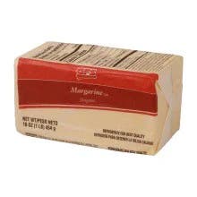 GFS Margarine Solids