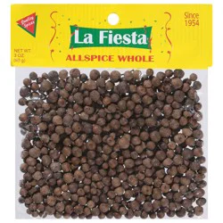 La Fiesta Whole Allspice 3 oz