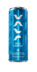 Valr Energy Blueberry Cream