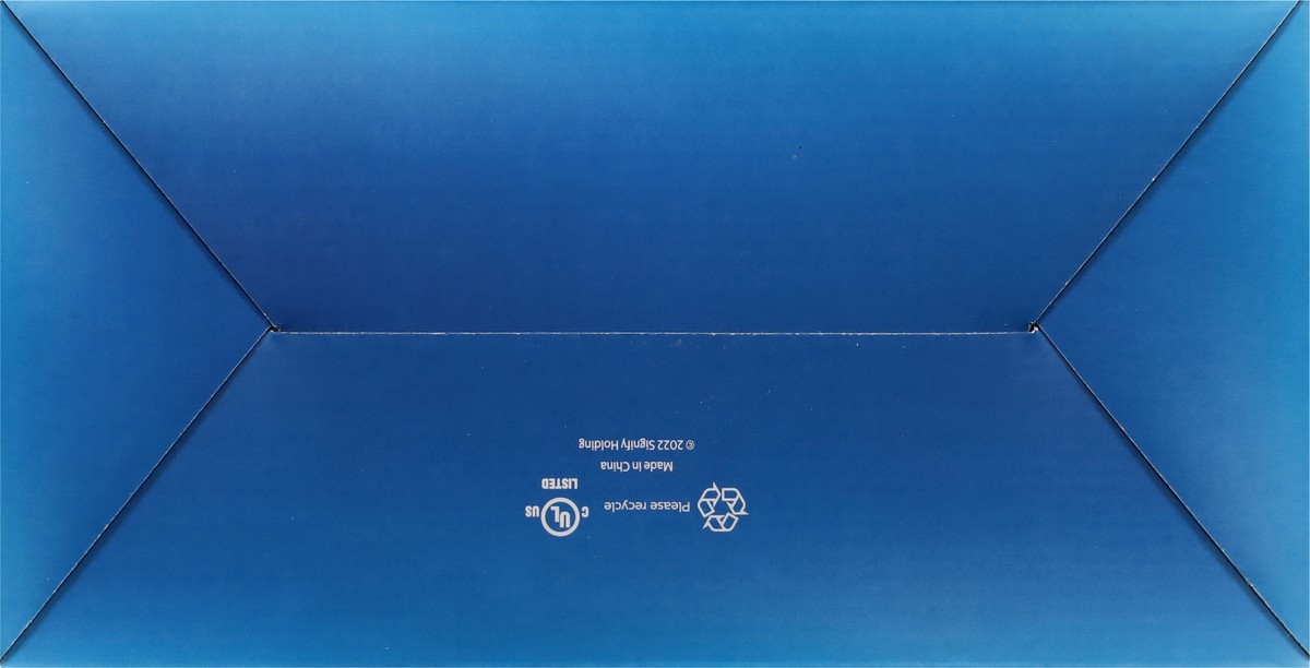 slide 6 of 9, Philips 7.2 Watts Dimmable Soft White LED Light Bulbs 3 ea, 3 ct