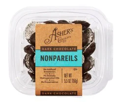 Asher's Asher Nonpareils Dark
