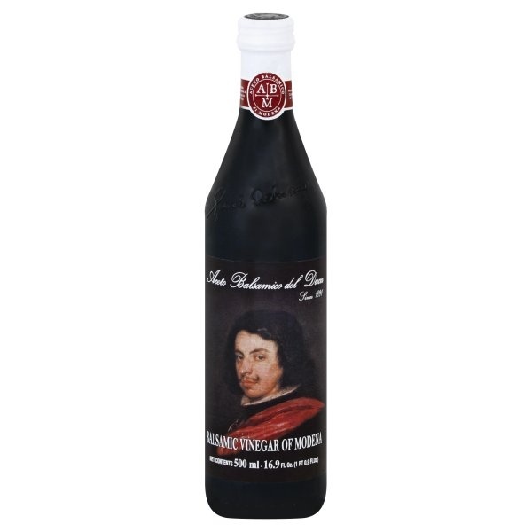 slide 1 of 2, Aceto Balsamico del Duca Balsamic Vinegar, of Modena, 8.5 ml