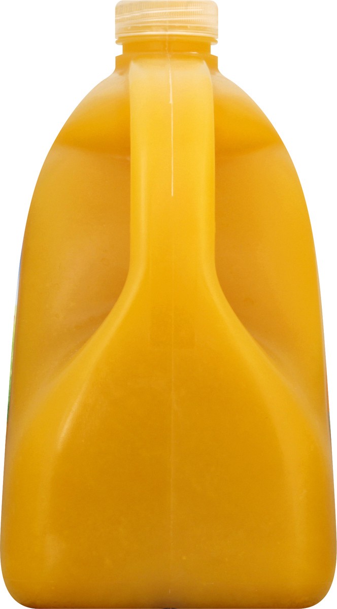 slide 9 of 13, Langers Orange 100% Juice 1 gl, 1 gal