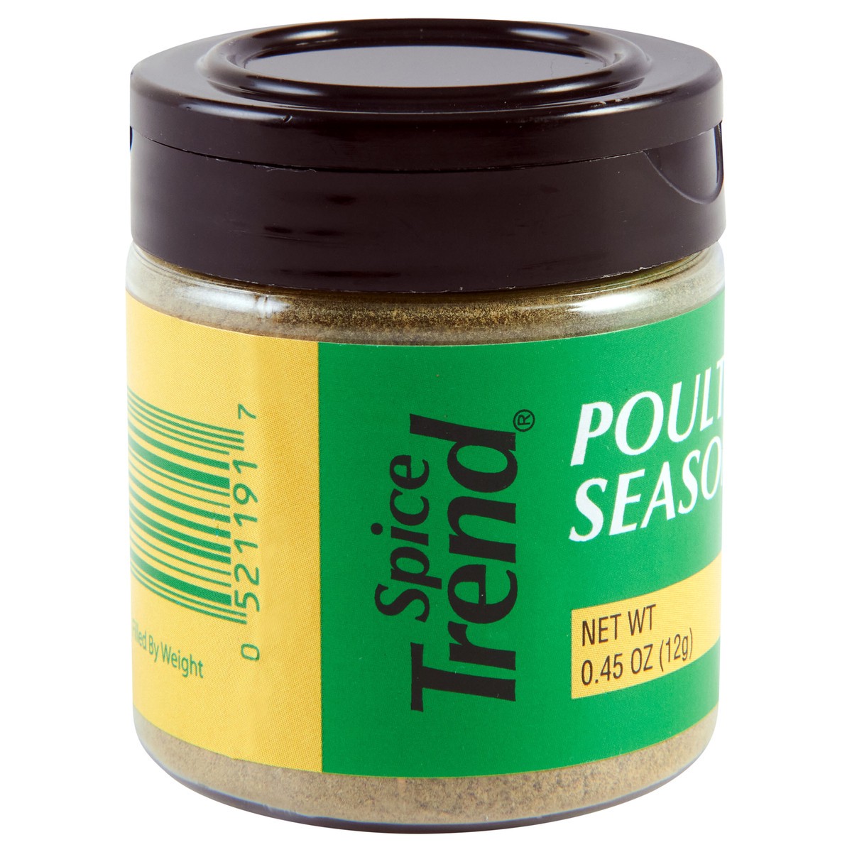 slide 8 of 9, Spice Trends Poultry Seasoning, 0.45 oz