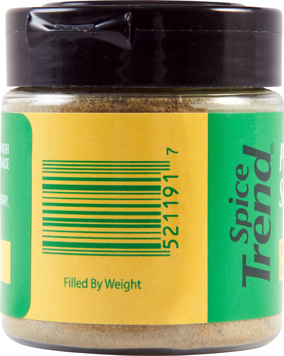 slide 6 of 9, Spice Trends Poultry Seasoning, 0.45 oz