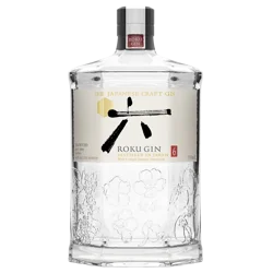 Suntory Roku Gin