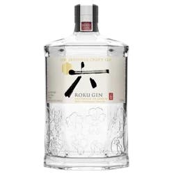 Suntory Roku Gin
