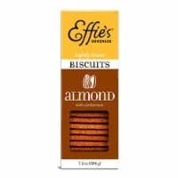 Effie's Homemade Almond Biscuits