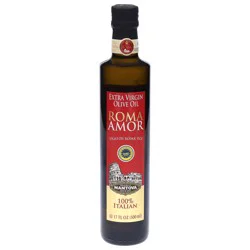 Mantova Roma Amor Extra Virgin Olive Oil