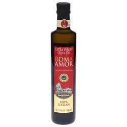 Mantova Roma Amor Extra Virgin Olive Oil