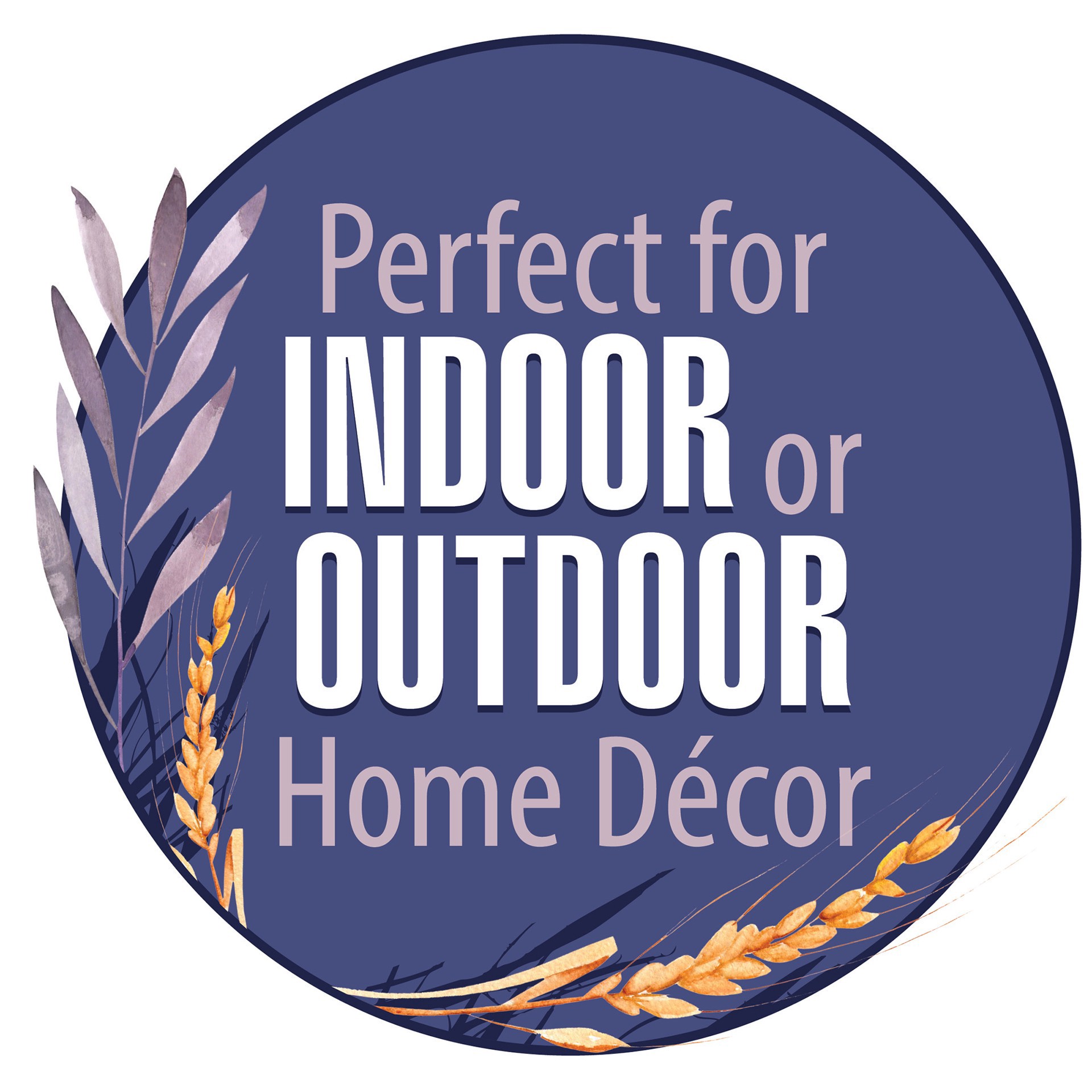 slide 4 of 10, 5" Straw Bales, 2ct. By Ashland, 2 ct