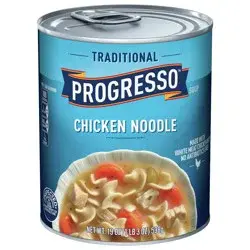 Progresso Traditional Chicken Noodle Soup - 19oz