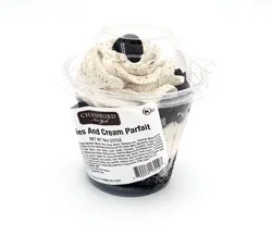 Chambered Banana Split