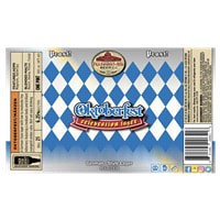 slide 2 of 5, Rochester Mills Co. Oktoberfest Celebration Lager, 4 ct; 16 oz