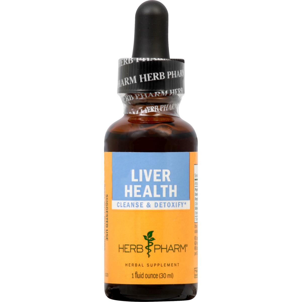 slide 4 of 7, Herb Pharm Liver Health 1 fl oz, 1 fl oz