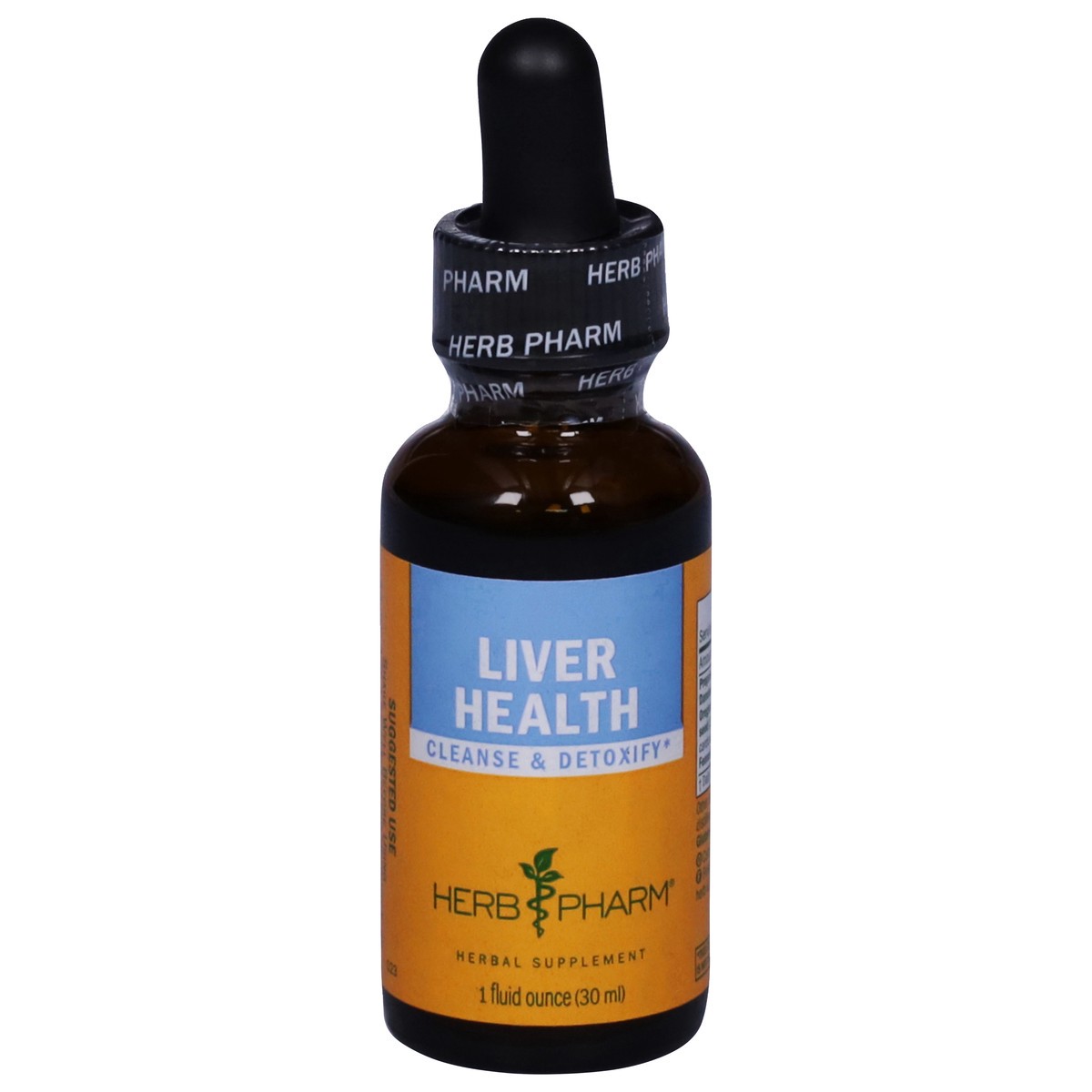 slide 1 of 7, Herb Pharm Liver Health 1 fl oz, 1 fl oz