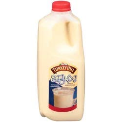 Turkey Hill Egg Nog 0.5 gal