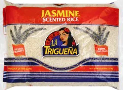 La Triguena Scented Rice 80 oz