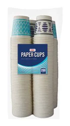 Meijer Paper Cups