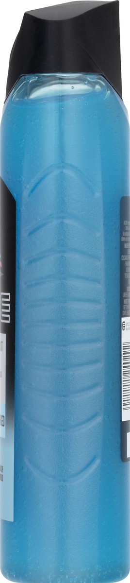 slide 3 of 10, Axe Shower Gel Sport Blast, 16 oz