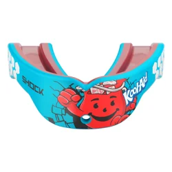 Shock Doctor Kool-Aid Tropical Punch Adult Mouthguard