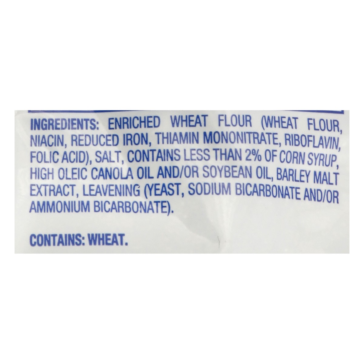 slide 3 of 11, Kroger Pretzel Sticks, 15 oz