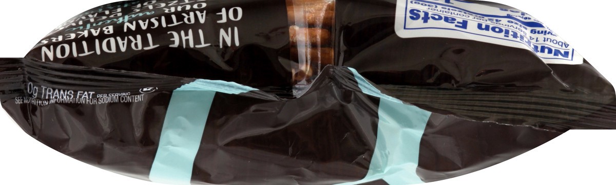 slide 2 of 11, Kroger Pretzel Sticks, 15 oz