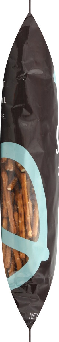 slide 8 of 11, Kroger Pretzel Sticks, 15 oz