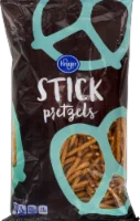 Kroger Pretzel Sticks