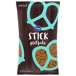 Kroger Pretzel Sticks