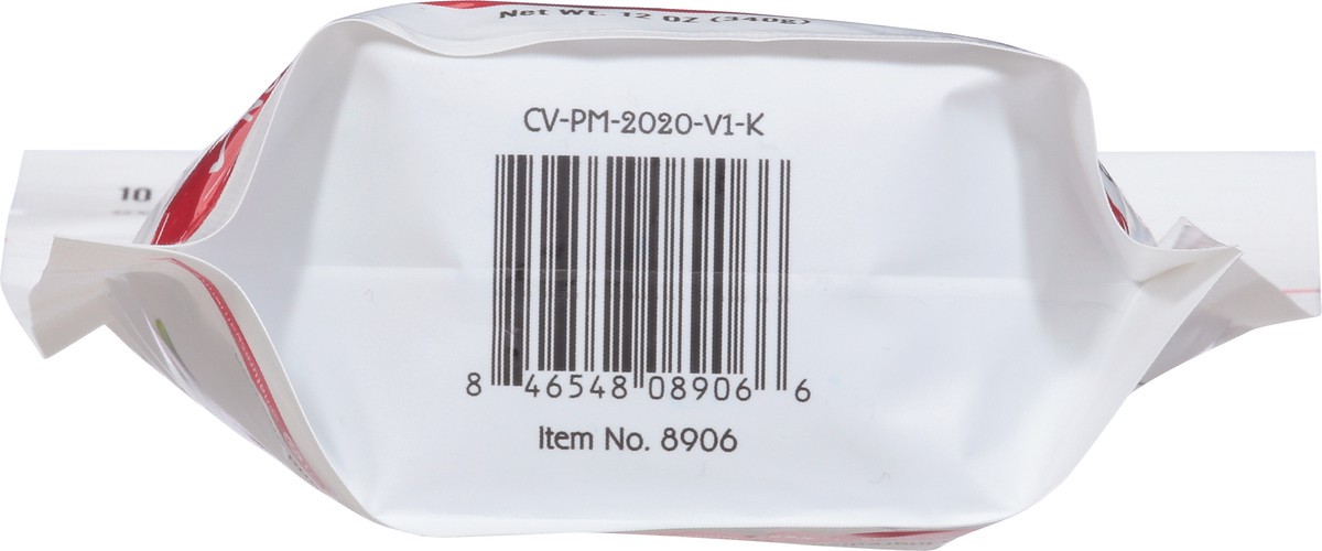 slide 7 of 9, Nature's Garden Probiotic Cranberries - 12 oz, 12 oz