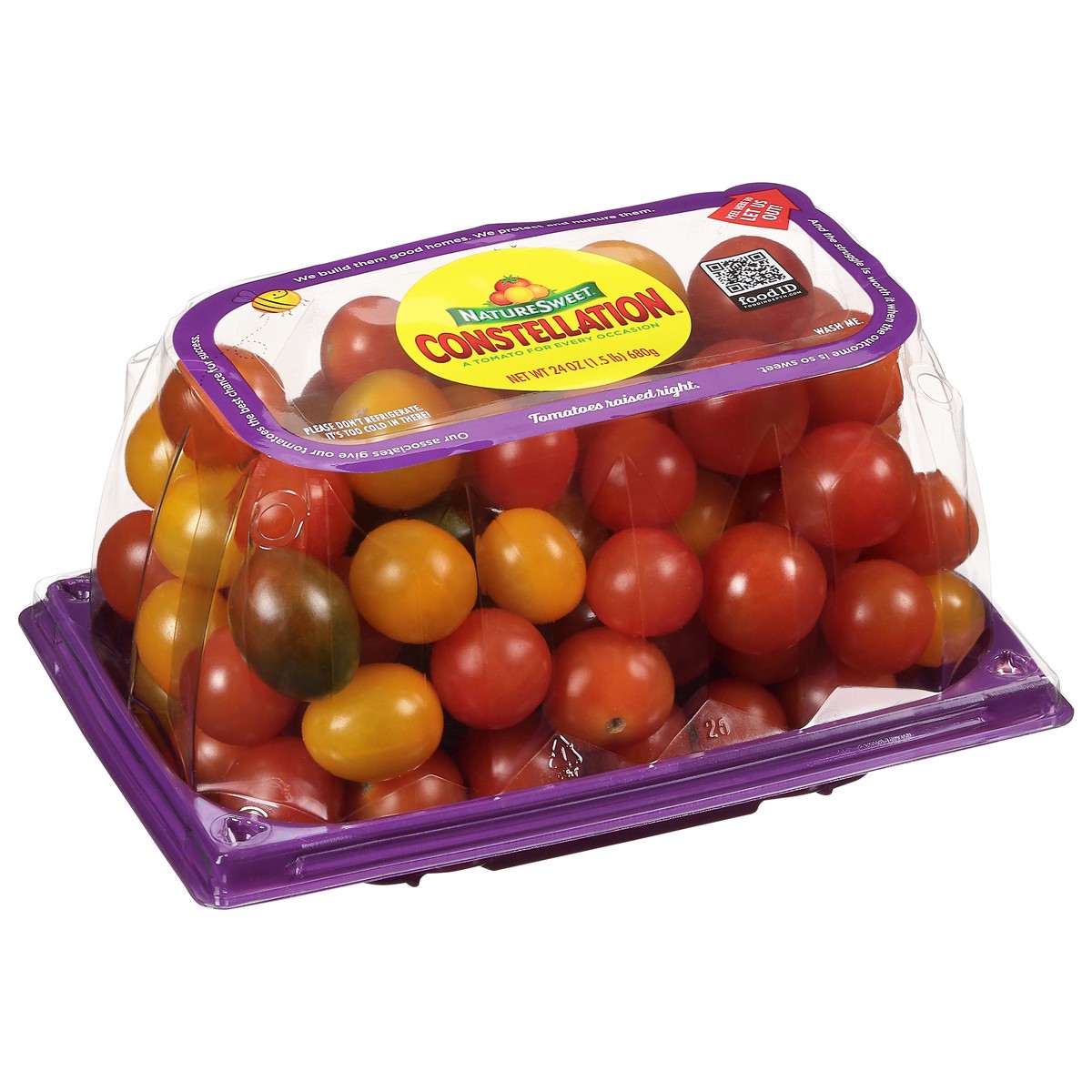 slide 8 of 11, NatureSweet Constellation Tomatoes 24 oz, 24 oz