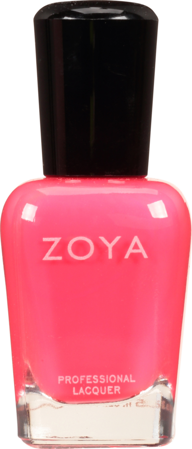 slide 1 of 1, Zoya - Ali Nail Polish (.5 Oz), 0.5 oz