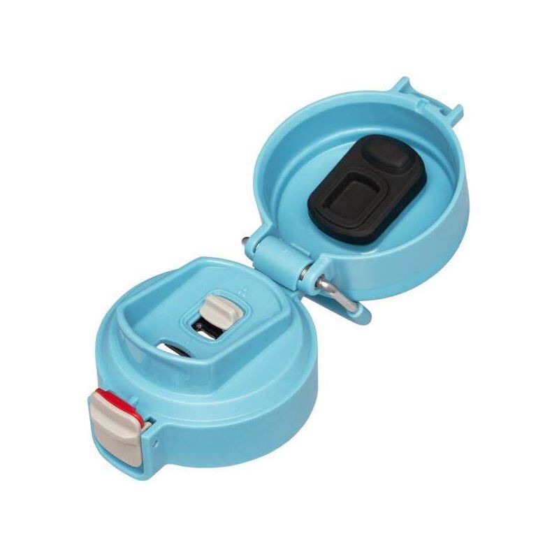 slide 3 of 5, Stanley The FlowSteady Big Bear Bottle Pool Cub, 17 oz