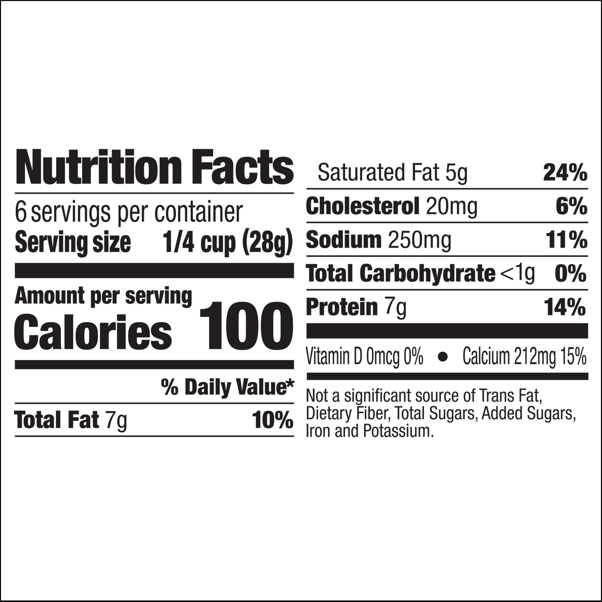 slide 5 of 5, Horizon Organic Shredded Mexican-Style Cheese, 6 oz. Bag, 6 oz