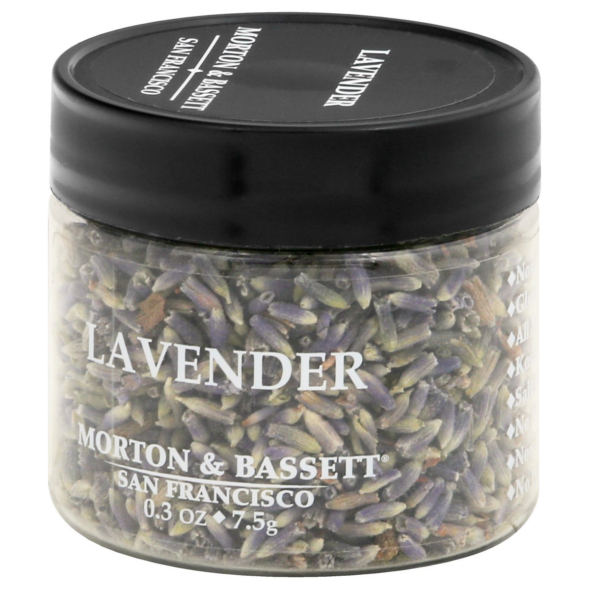 slide 2 of 9, Morton & Bassett Lavender 0.3 oz, 0.3 oz