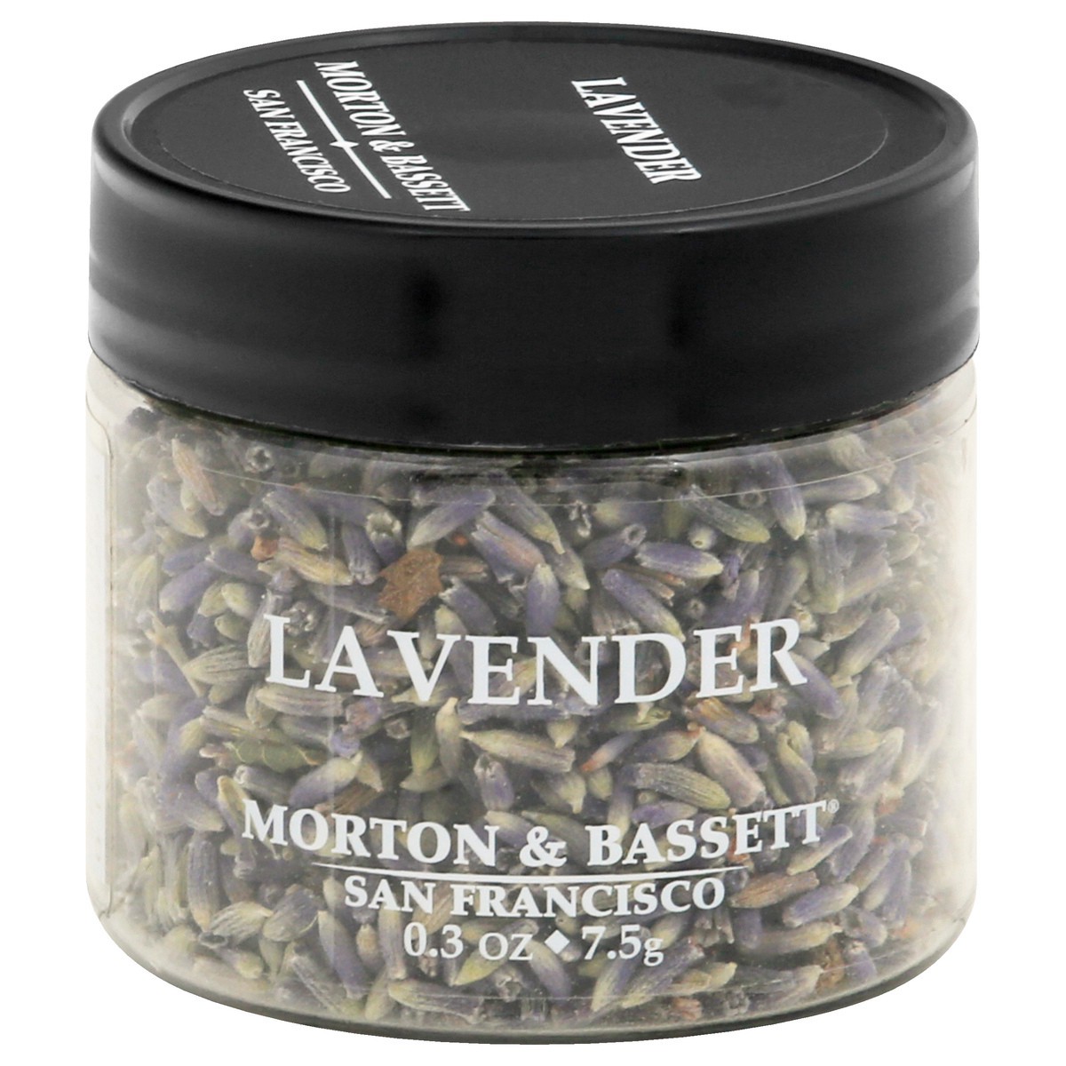 slide 1 of 9, Morton & Bassett Lavender 0.3 oz, 0.3 oz