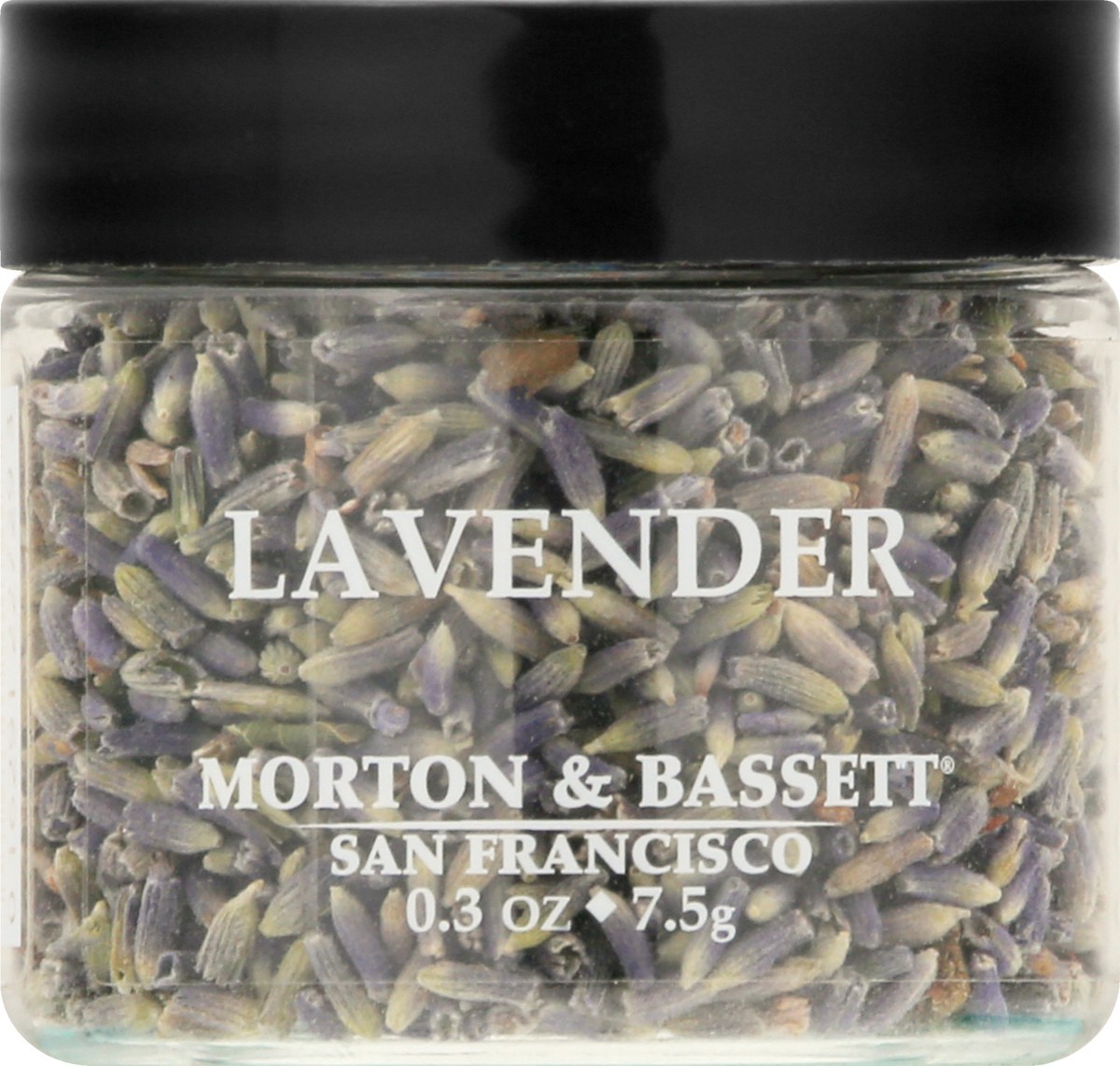slide 7 of 9, Morton & Bassett Lavender 0.3 oz, 0.3 oz