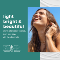 slide 6 of 24, Hawaiian Tropic Broad Spectrum SPF 70 Sheer Touch Sunscreen Lotion 8 fl oz, 1 cnt