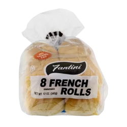 Fantini French Rolls