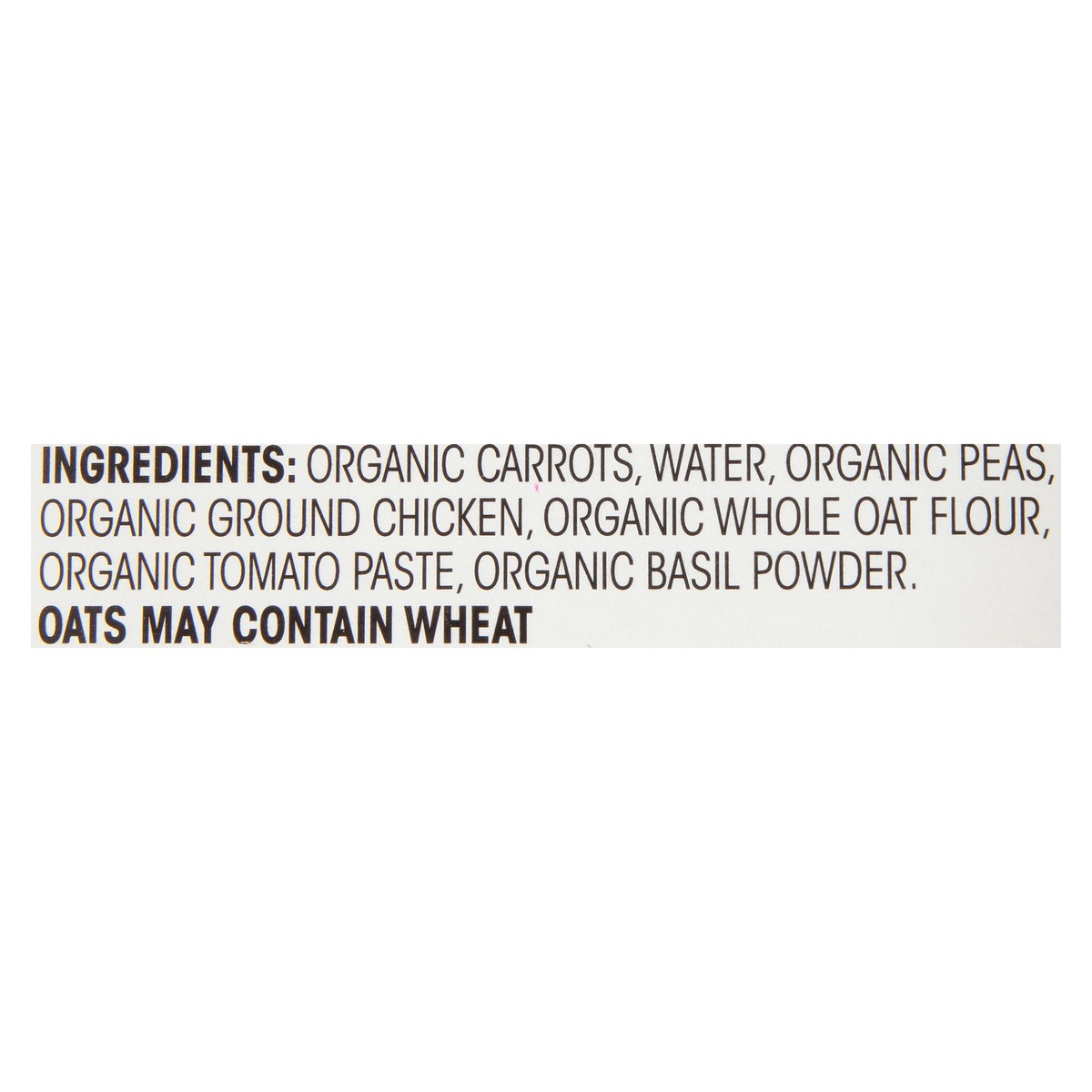 slide 10 of 10, Earth's Best Stage 3 Vegetable Chicken Soup Organic Baby Food 6 oz. Jar, 6 oz