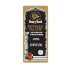 Boar's Head Peppered Salame