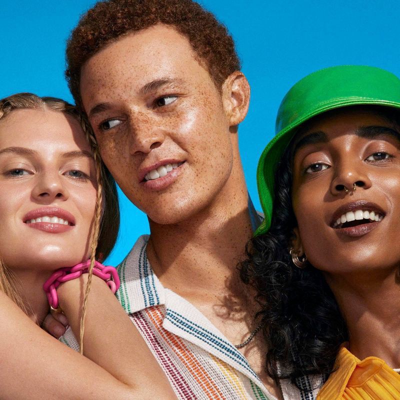 slide 8 of 12, e.l.f. Skin Sheer Bronze Shimmer Broad Spectrum SPF 30 Sun Protection + Makeup Primer 1.7 fl oz, 1.7 fl oz