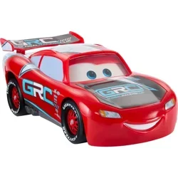 Mattel Disney Pixar Cars Drift & Race Lightning McQueen RC Car