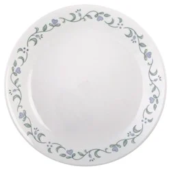 Corelle Country Cottage Lunch Plate
