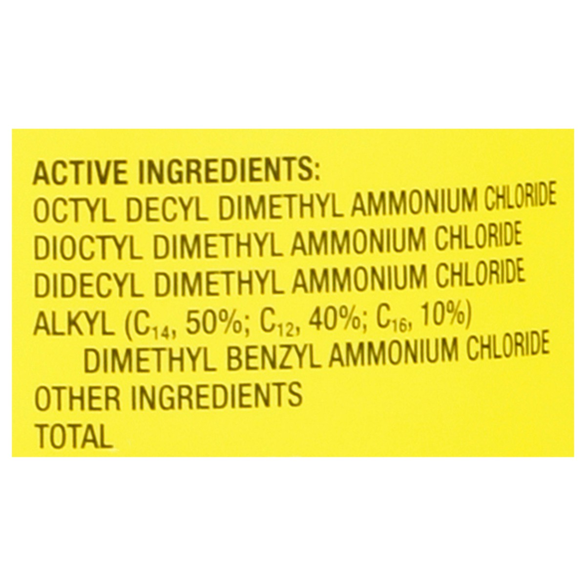 slide 6 of 10, Pine Glo Cleaner & Disinfectant, Kitchen & Bathroom, Lemon Fresh, Antibacterial, 40 oz