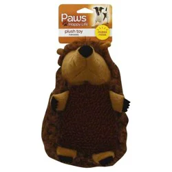 Paws Happy Life Happy Life Plush Toy For Dogs